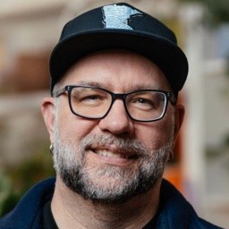 Matt Pacyga